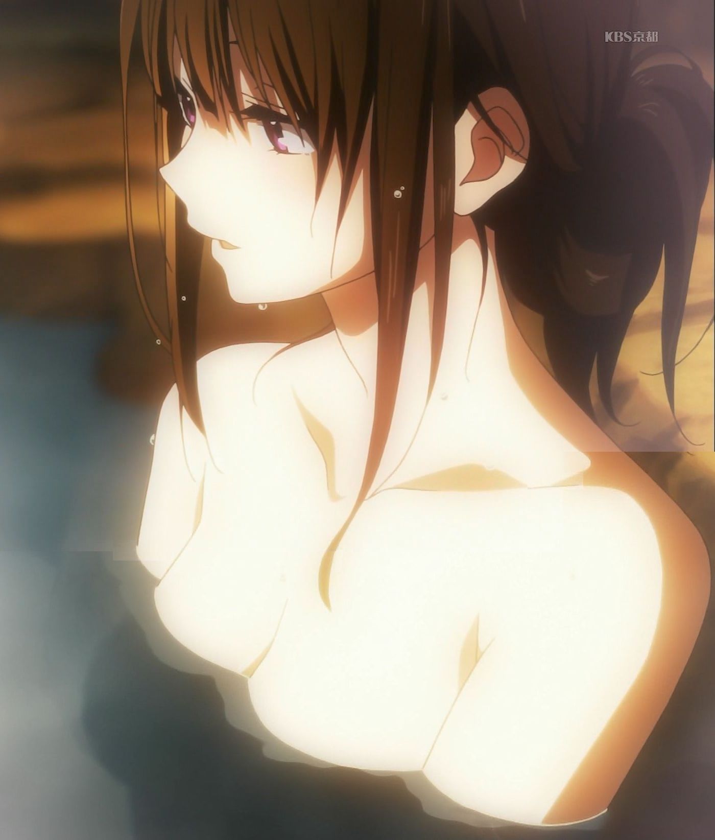 Kyo ANI works ever, saimoe, heroine of the most cute? 4