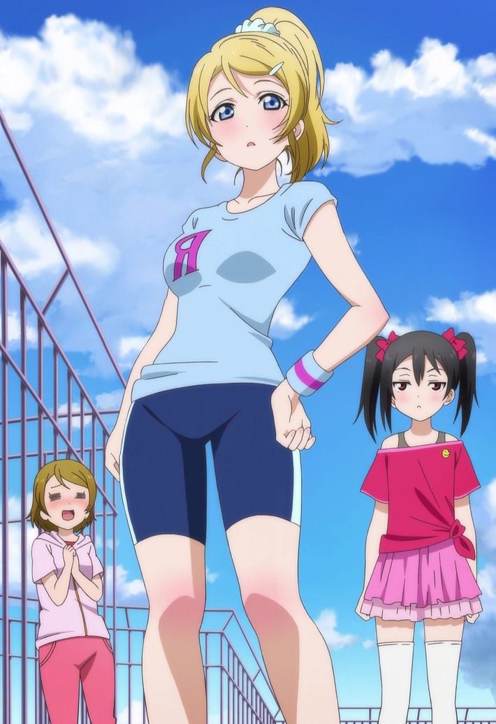 "Love live! "In a clever and cute picture of Ericka also try tomorrow Zoe! He corners www 3