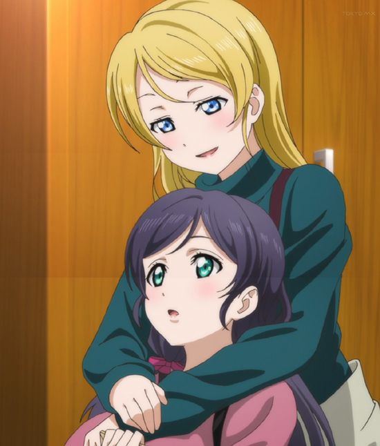 "Love live! "In a clever and cute picture of Ericka also try tomorrow Zoe! He corners www 6