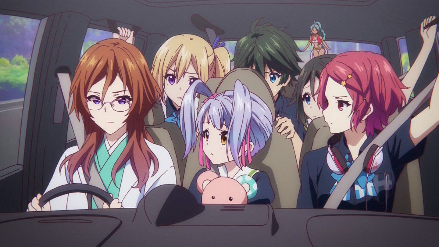 [Last time] "nayatani phantom world of ' 13 episodes, the OVA is so erotic, got it all from www 14