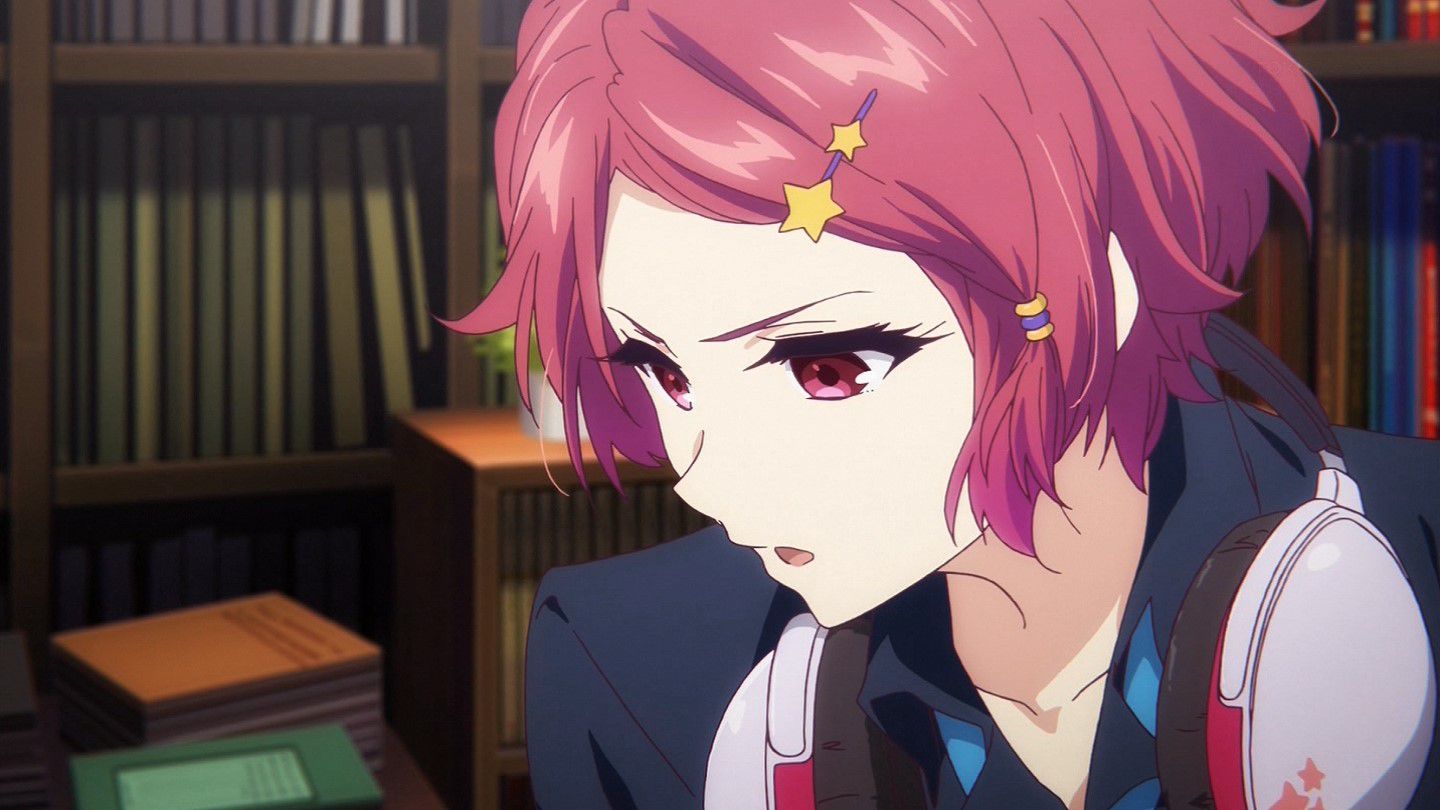 [Last time] "nayatani phantom world of ' 13 episodes, the OVA is so erotic, got it all from www 8