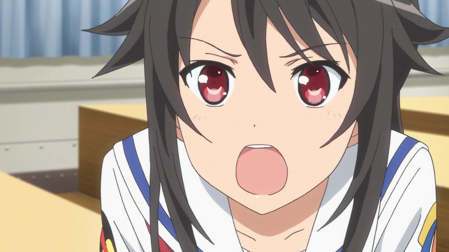 [Spring anime] "Yes pretend ' episode, MoE think battleship is started, how-to book out taken it's toll this www 16