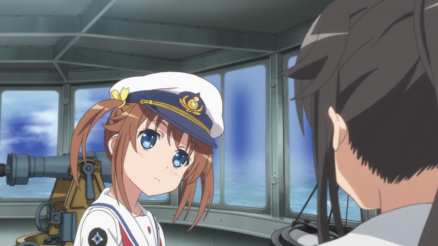 [Spring anime] "Yes pretend ' episode, MoE think battleship is started, how-to book out taken it's toll this www 25