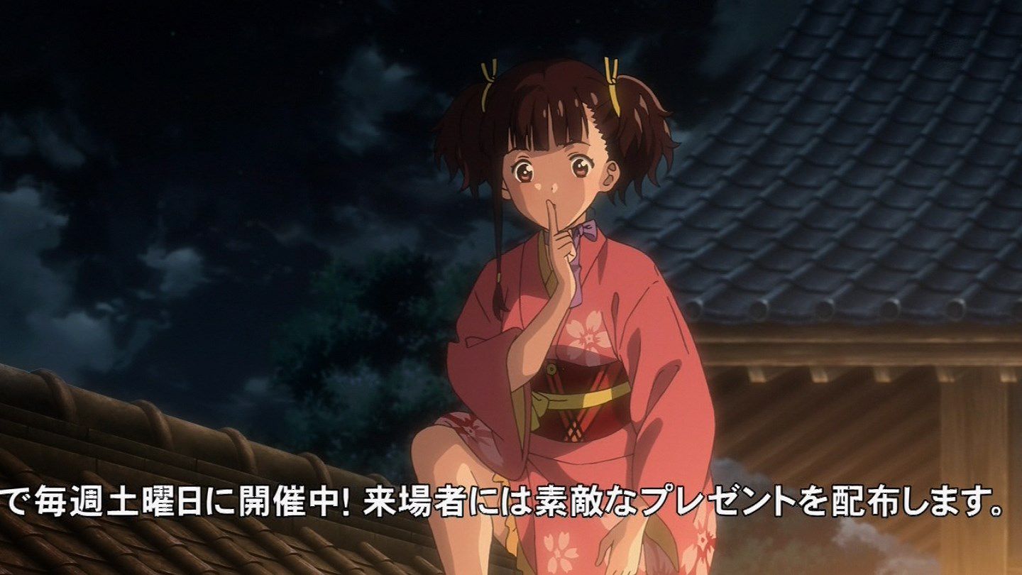 [Spring anime] "Kou iron Castle Cabanel, awesome story, epic aura!? Yes! Cute heroine! Japanese attack on Titan 11