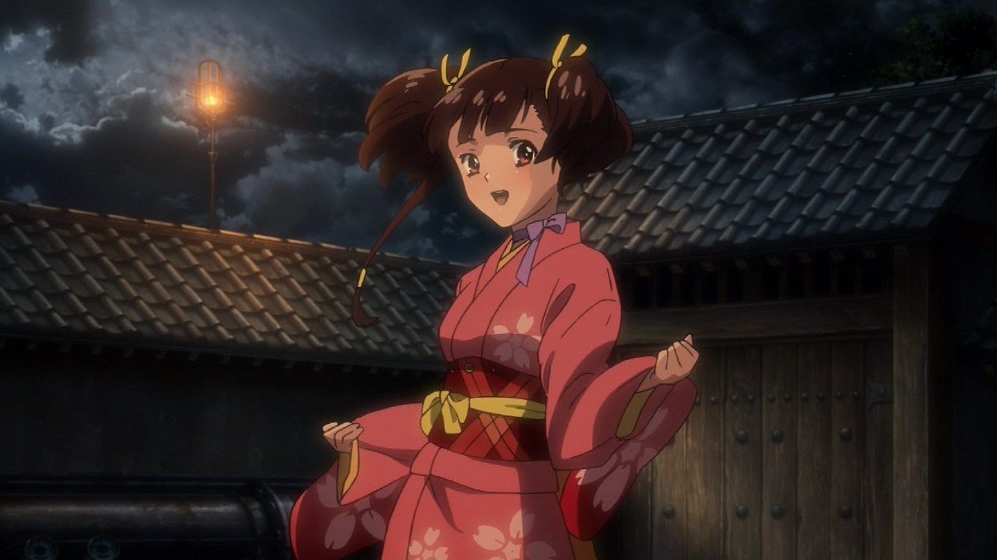 [Spring anime] "Kou iron Castle Cabanel, awesome story, epic aura!? Yes! Cute heroine! Japanese attack on Titan 14