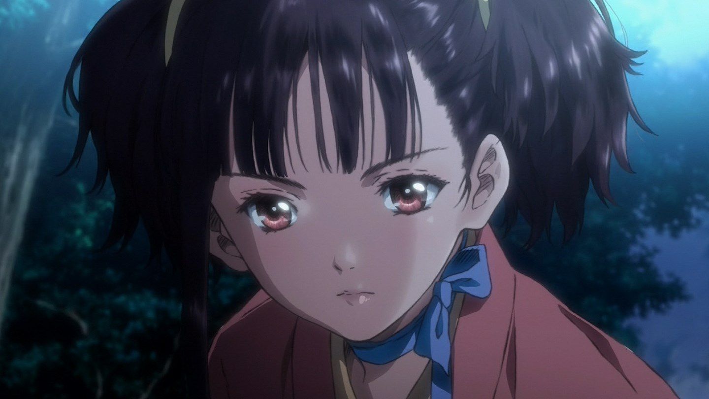 [Spring anime] "Kou iron Castle Cabanel, awesome story, epic aura!? Yes! Cute heroine! Japanese attack on Titan 24