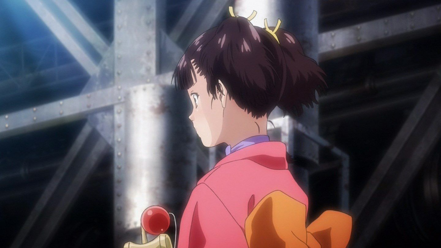 [Spring anime] "Kou iron Castle Cabanel, awesome story, epic aura!? Yes! Cute heroine! Japanese attack on Titan 6