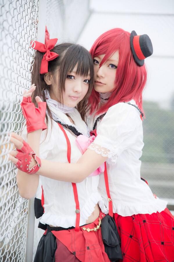 [Image and] super cute erotic or anything cosplayers iiiiiiii 26