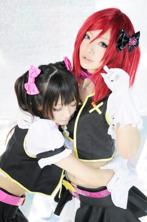 [Image and] super cute erotic or anything cosplayers iiiiiiii 27