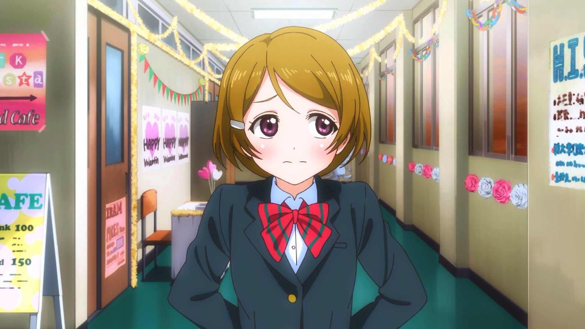 [Image] "love live! ' Of the soothing illustrations of favorite corner wwwwwww 7