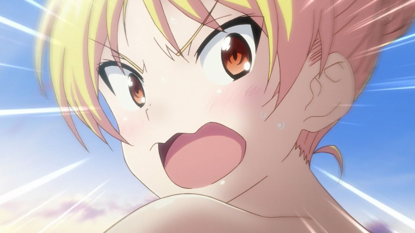 [ENG (b) times] "bakuonn!!" Episode 4, believe it or not the naked Festival has Ah Ah Ah Ah! 20