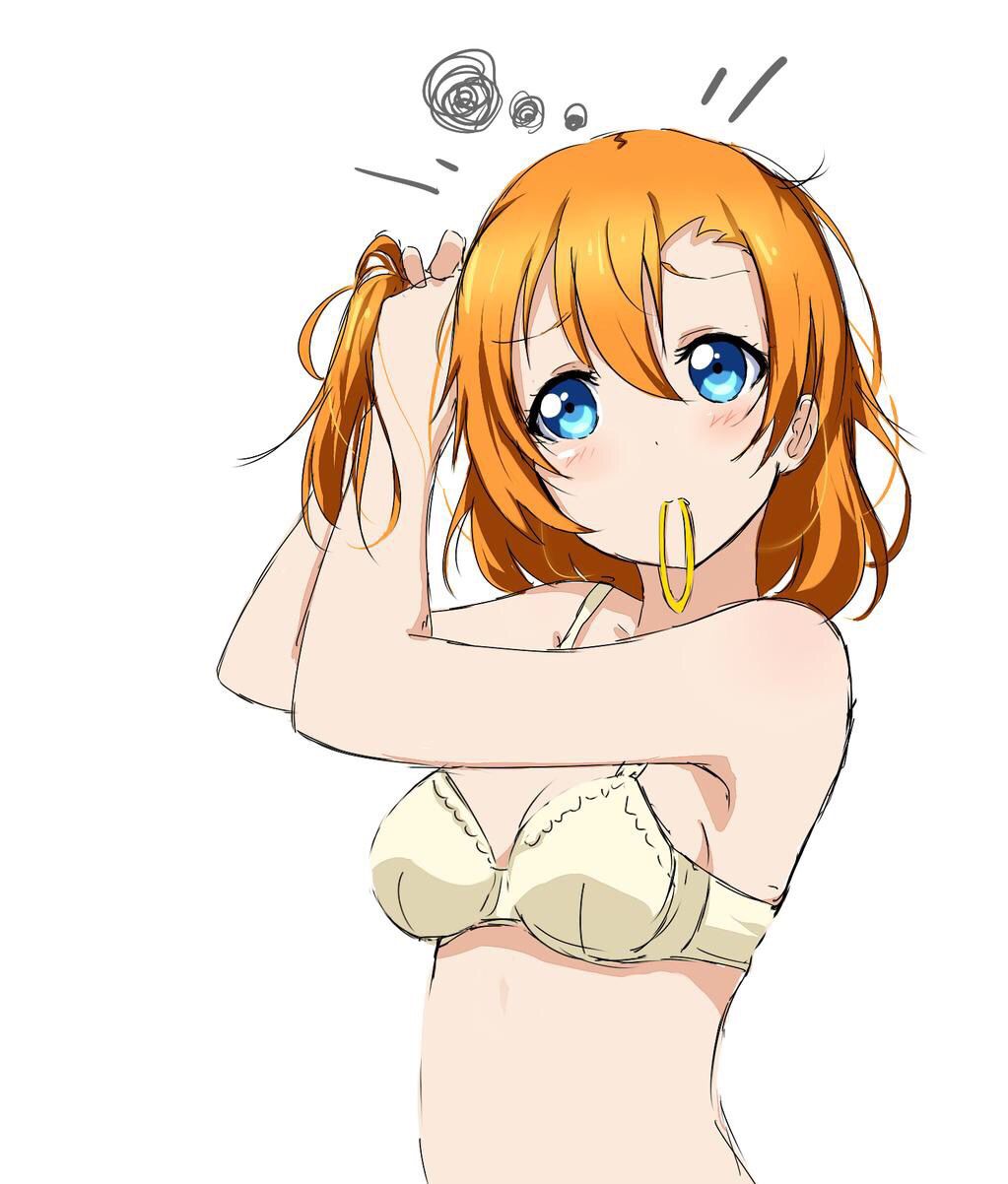 [God images] "love live! ' Erotic to a healthy ear Yoshino fruit Chan. illustrations and was once it's lost wwwww 4