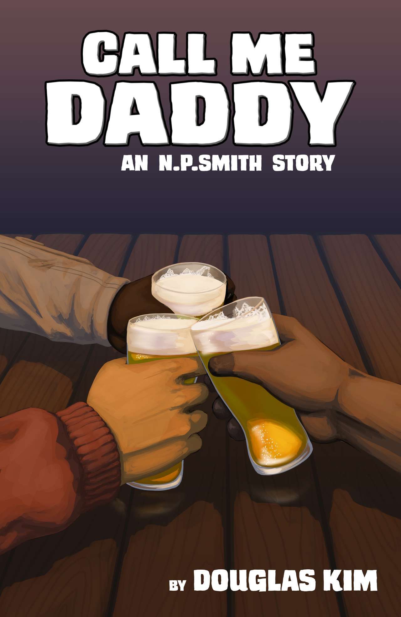 [Douglas Kim] Call Me Daddy 1
