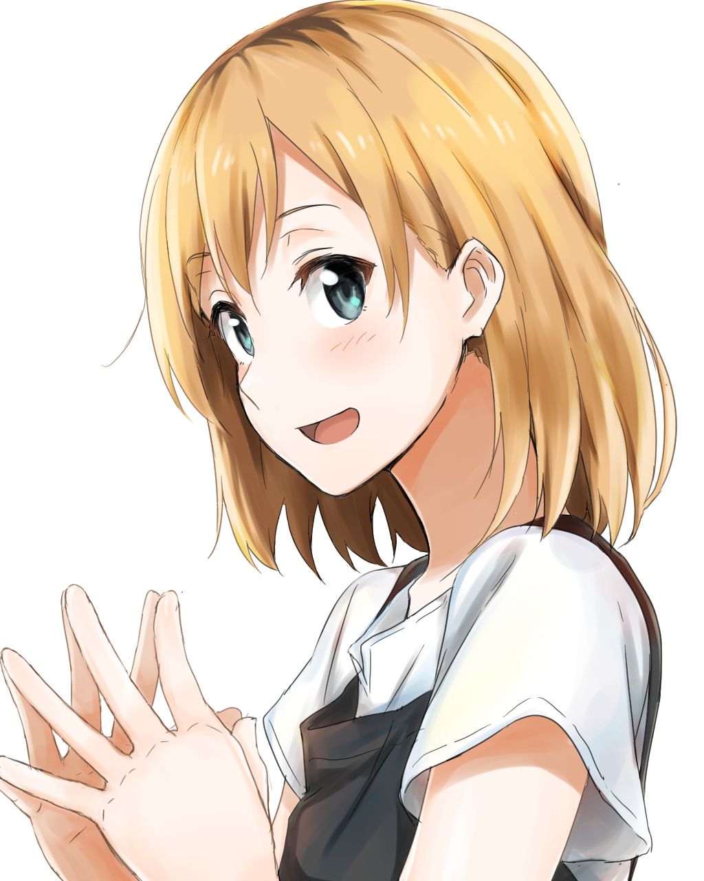 SHIROBAKO erotic images together based on coral wwwwwwww 15