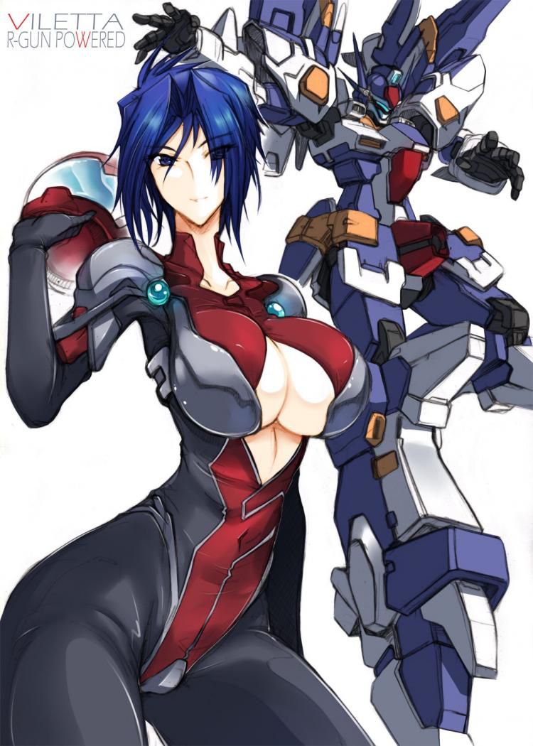 Images of Super Robot Wars that can be used as wallpapers for iPhone 4