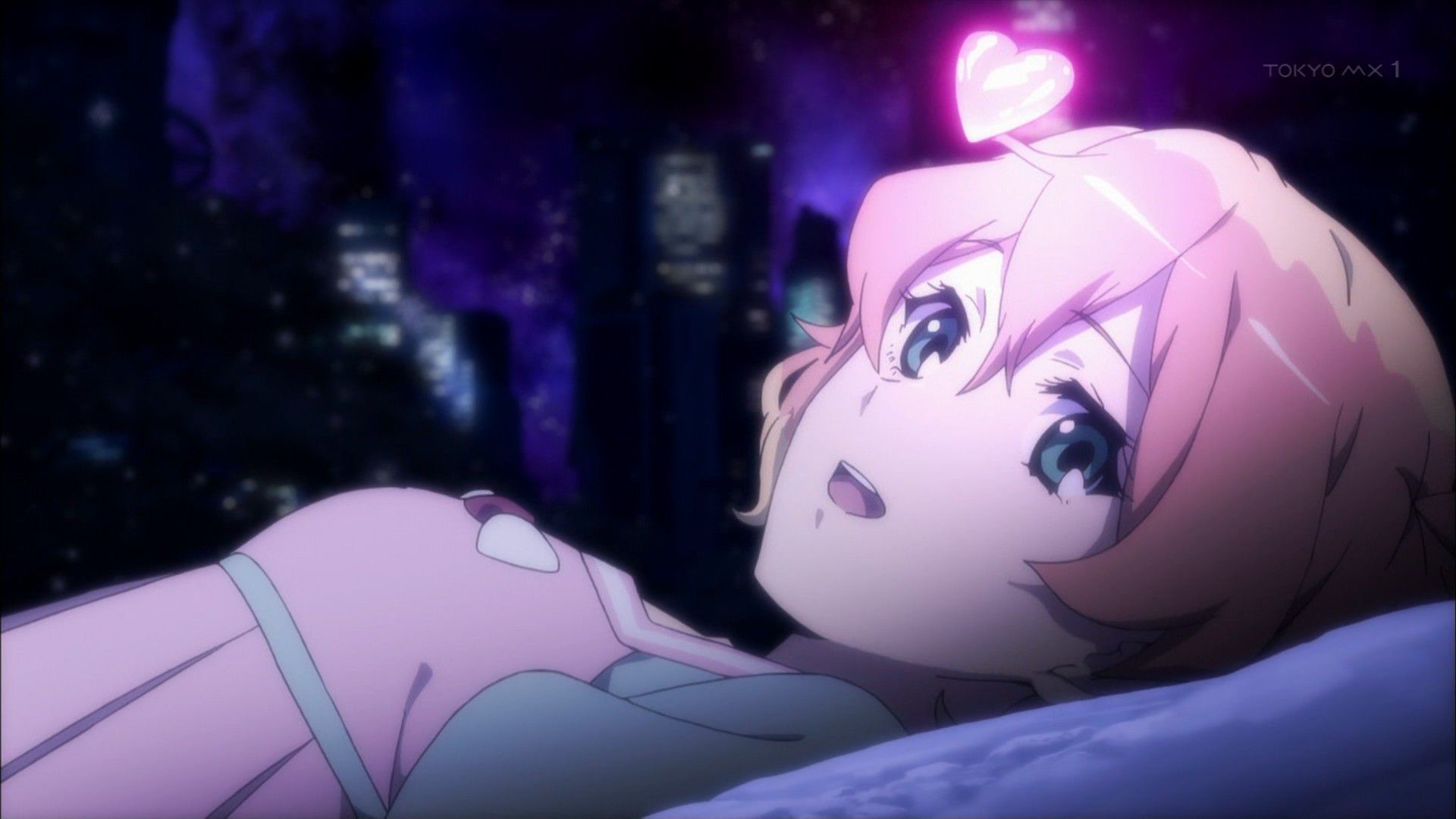 I have come to feel good on the 16 story, a good story "Macross Δ (Delta), Oh! 12