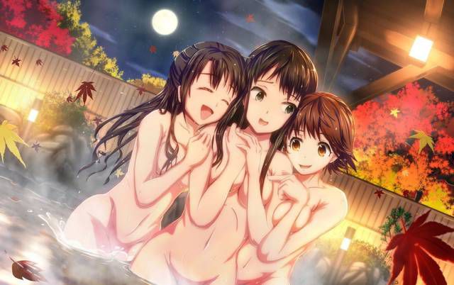 [Deremas] second erotic images of idolm@ster and Shimamura uzuki's. 1 10