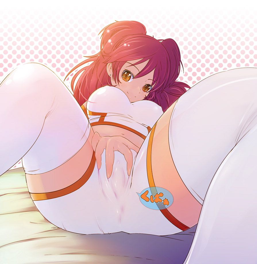 【Secondary Erotica】Click here for a summary of erotic images of Neena Trinity in the Gundam series 4