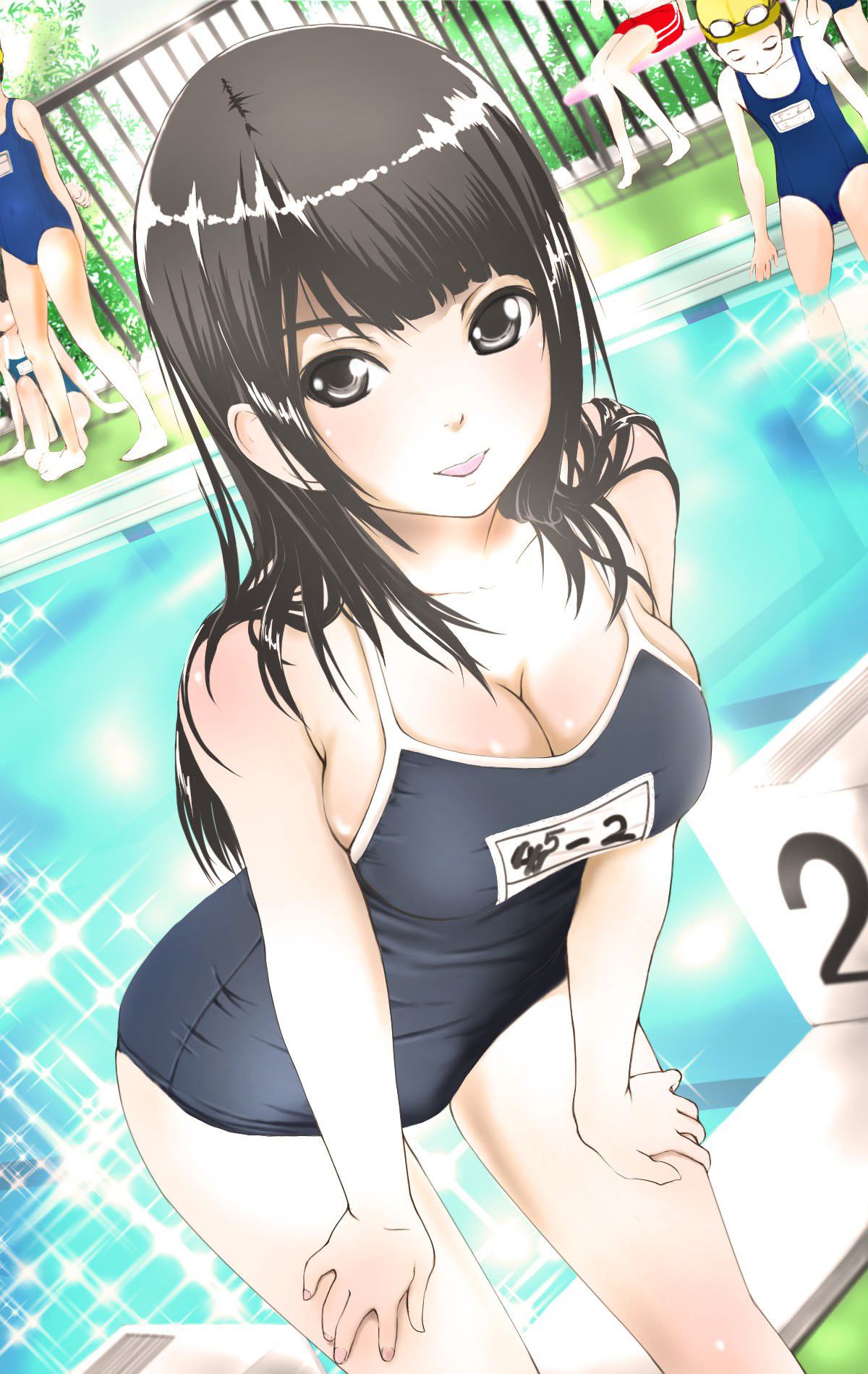 So the [bursting] busty child x a bathing suit second erotic pictures 12