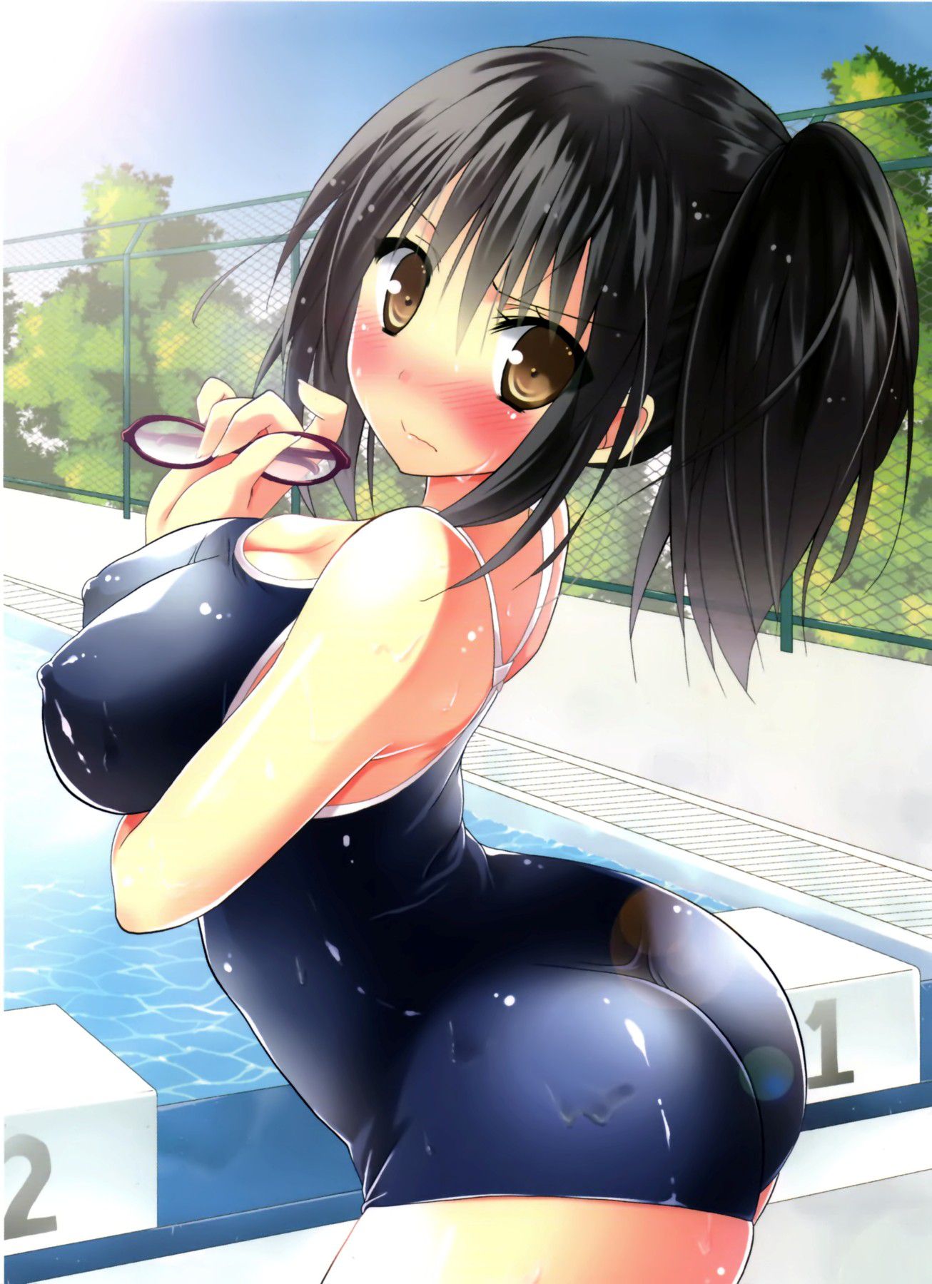 So the [bursting] busty child x a bathing suit second erotic pictures 40