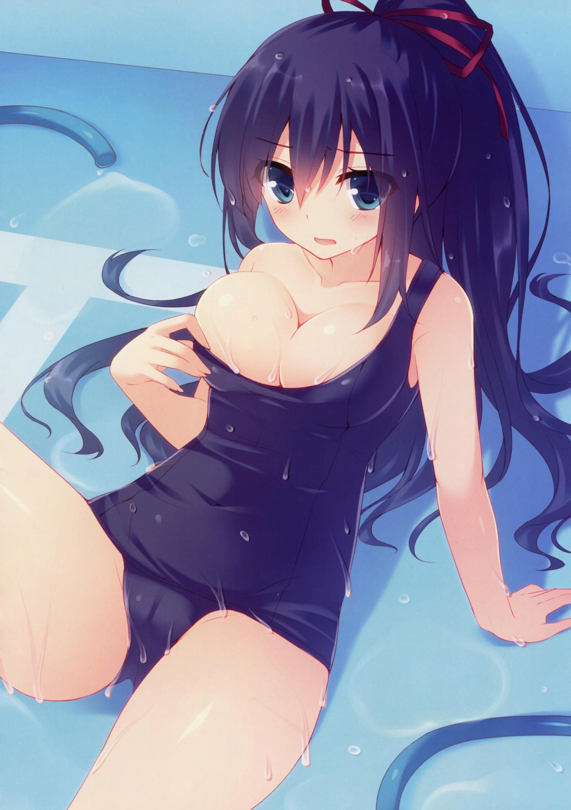 So the [bursting] busty child x a bathing suit second erotic pictures 7