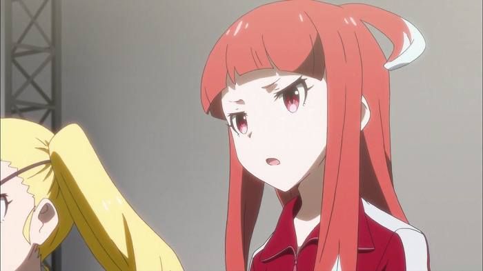 [AKIBA'S TRIP-THE ANIMATION-: Episode 9 "but ended up fighting in the card game! ' Capture 65