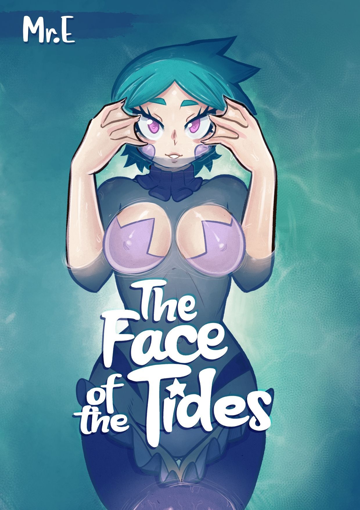 [Mr.E] The Face of the Tides 1