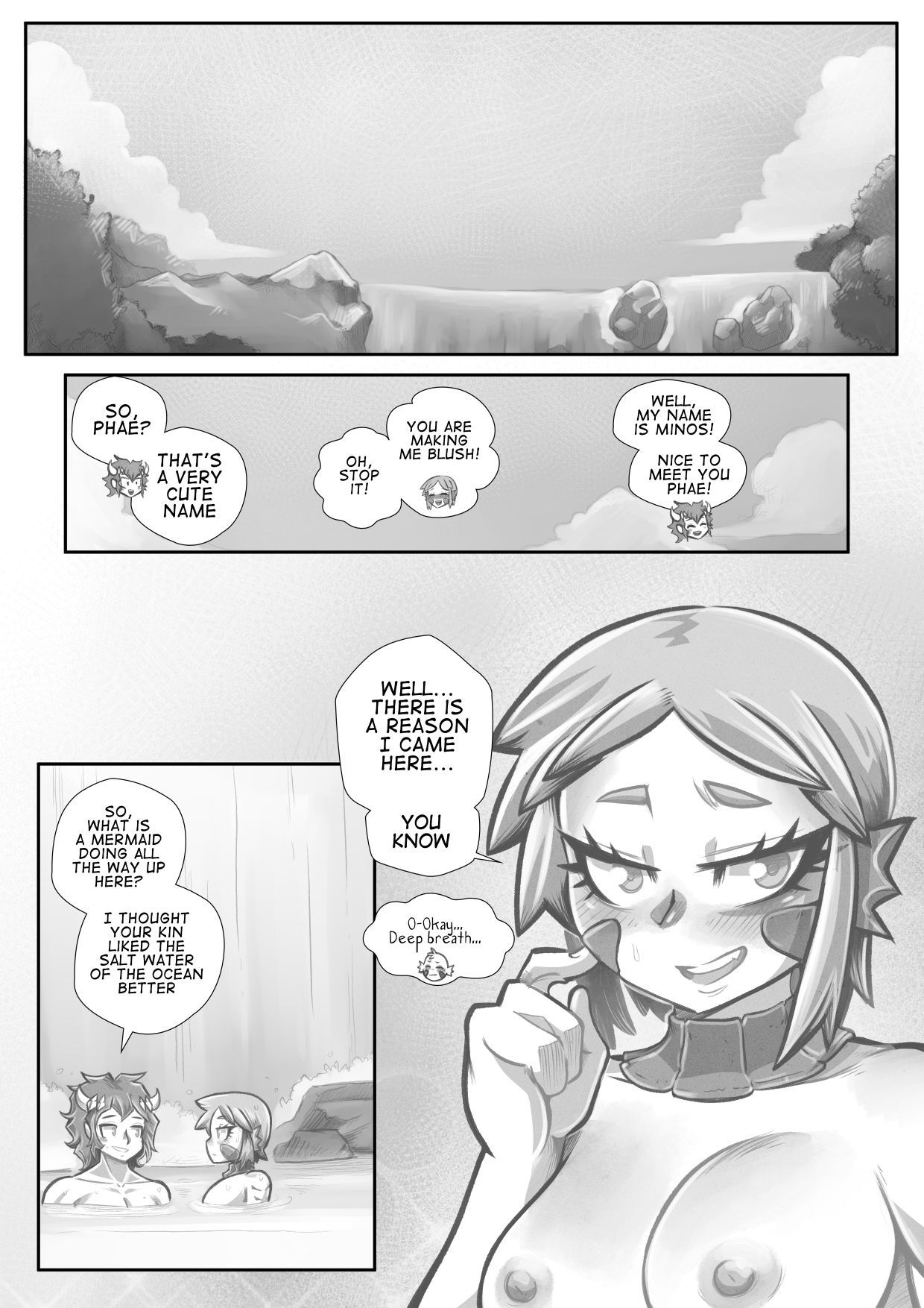 [Mr.E] The Face of the Tides 35