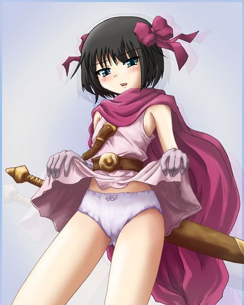 [36 photos] Dragon Quest V's...-Grand Bunia Princess (Tabitha) secondary erotic images. 2 [game 5] 14