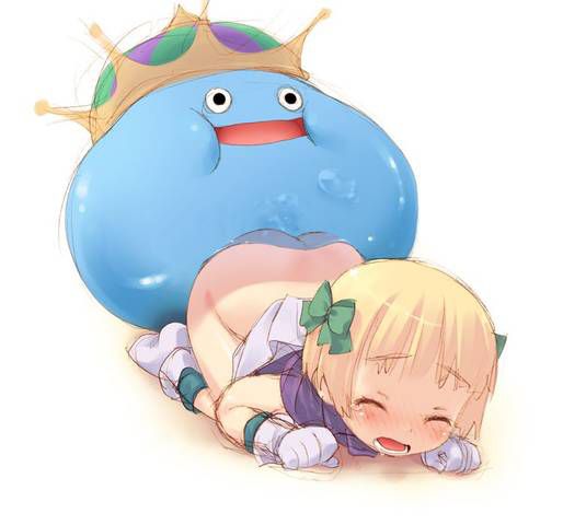 [36 photos] Dragon Quest V's...-Grand Bunia Princess (Tabitha) secondary erotic images. 2 [game 5] 24