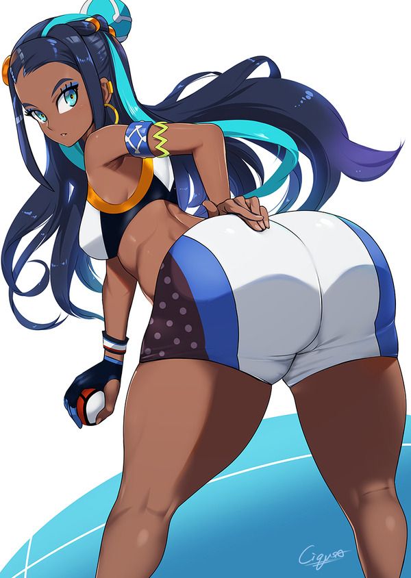 [Secondary] The image of Pokémon "Ruina" is too much, wwwwwww [22 photos] 10