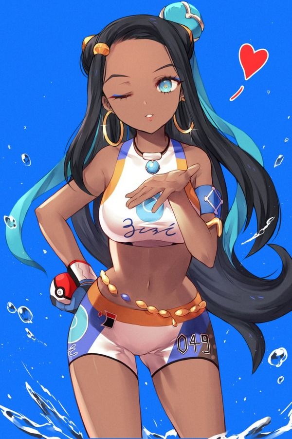[Secondary] The image of Pokémon "Ruina" is too much, wwwwwww [22 photos] 16