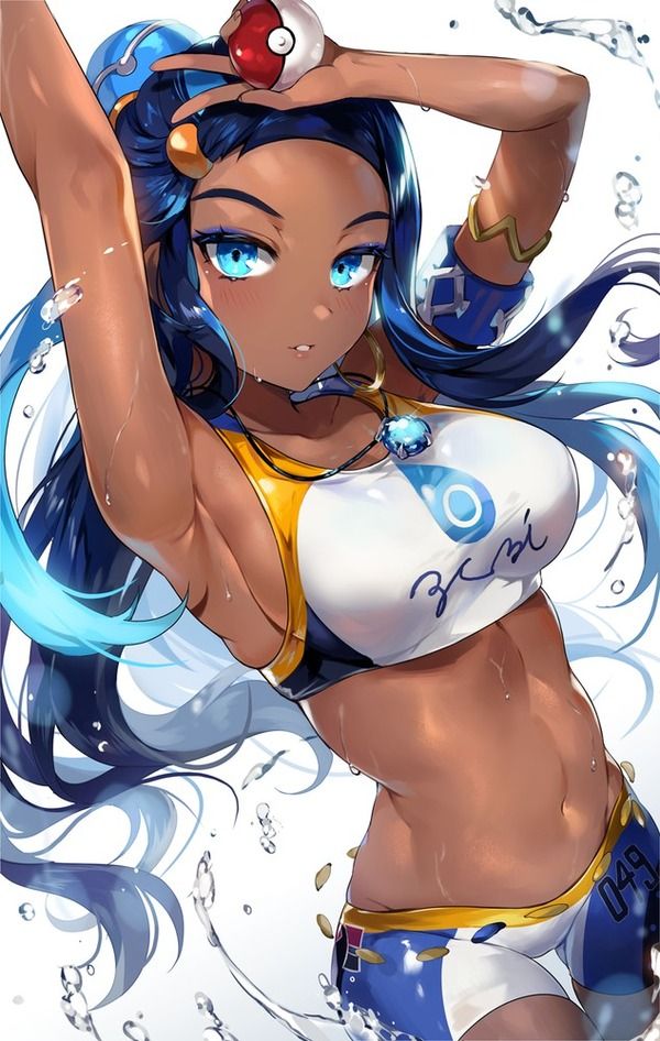 [Secondary] The image of Pokémon "Ruina" is too much, wwwwwww [22 photos] 19