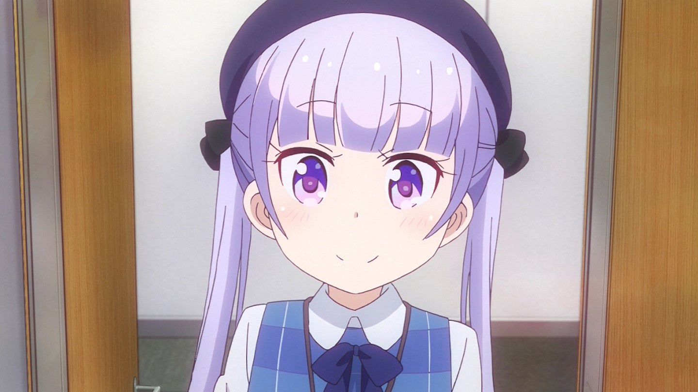 "NEW GAME! (New game) ' 11, cosplay hifumi guys too cute! We really don't know Yes anime and 9