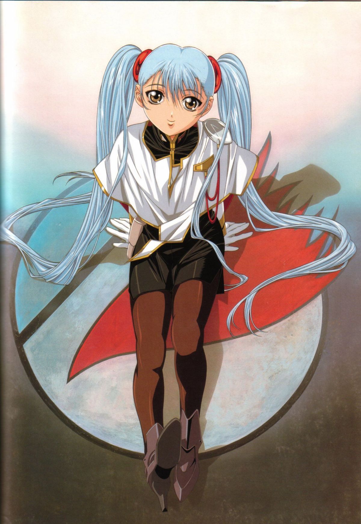 Nadesico Delo No picture 25