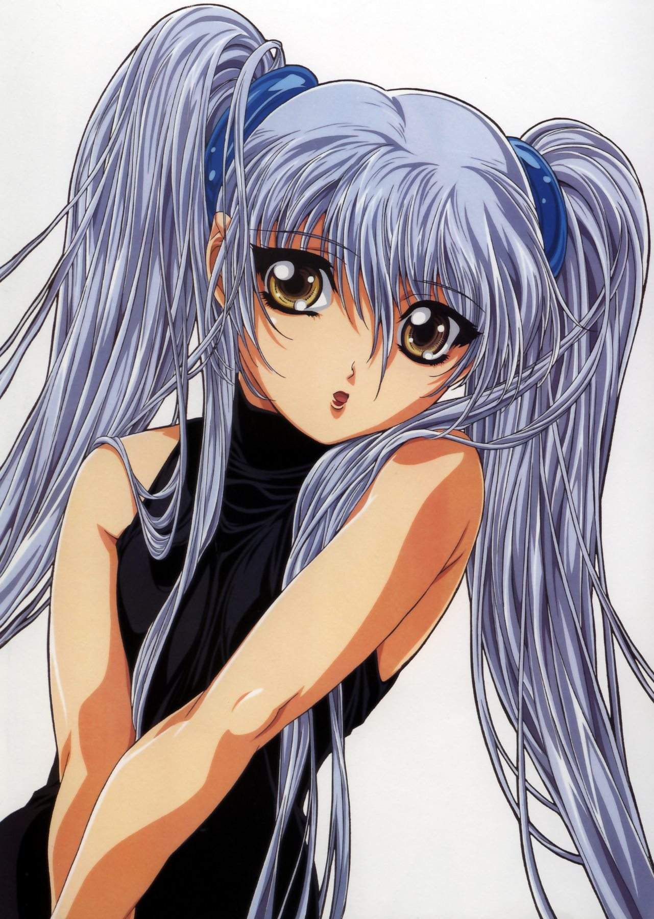 Nadesico Delo No picture 34