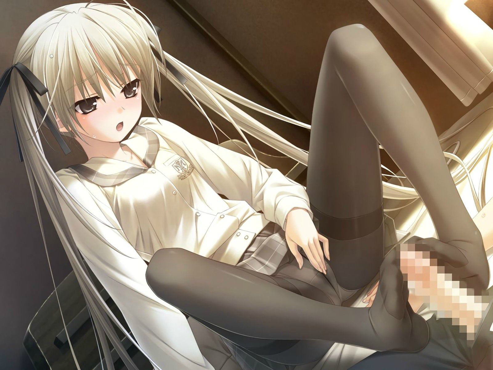[Secondary erotic images] but it is cruelly good reason? Foot girl looking down on me even better jobs www 1