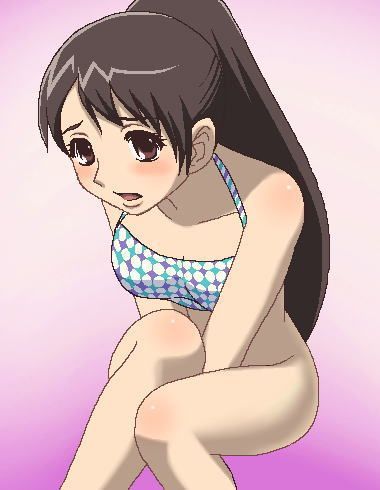 Summary of erotic images of Yukaiji! 13