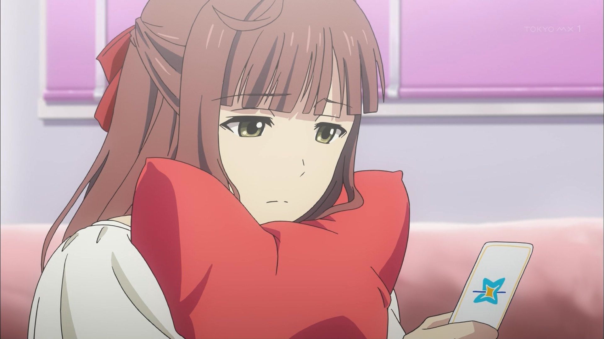 Lostorage incited WIXOSS 9 talk, you gonna do if! It's because of the cocoon! Responsible for goodbye come off! 11