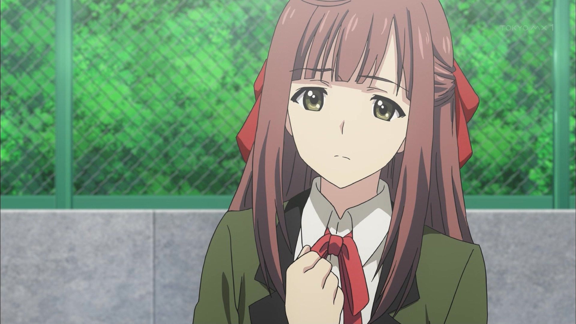 Lostorage incited WIXOSS 9 talk, you gonna do if! It's because of the cocoon! Responsible for goodbye come off! 13