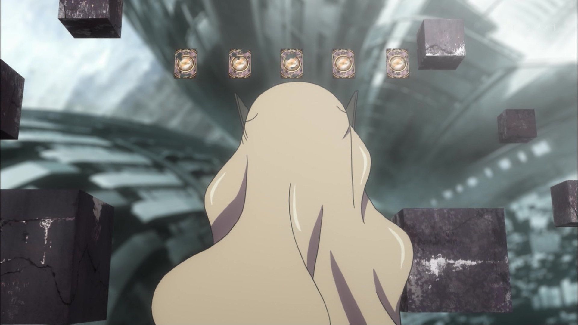 Lostorage incited WIXOSS 9 talk, you gonna do if! It's because of the cocoon! Responsible for goodbye come off! 14