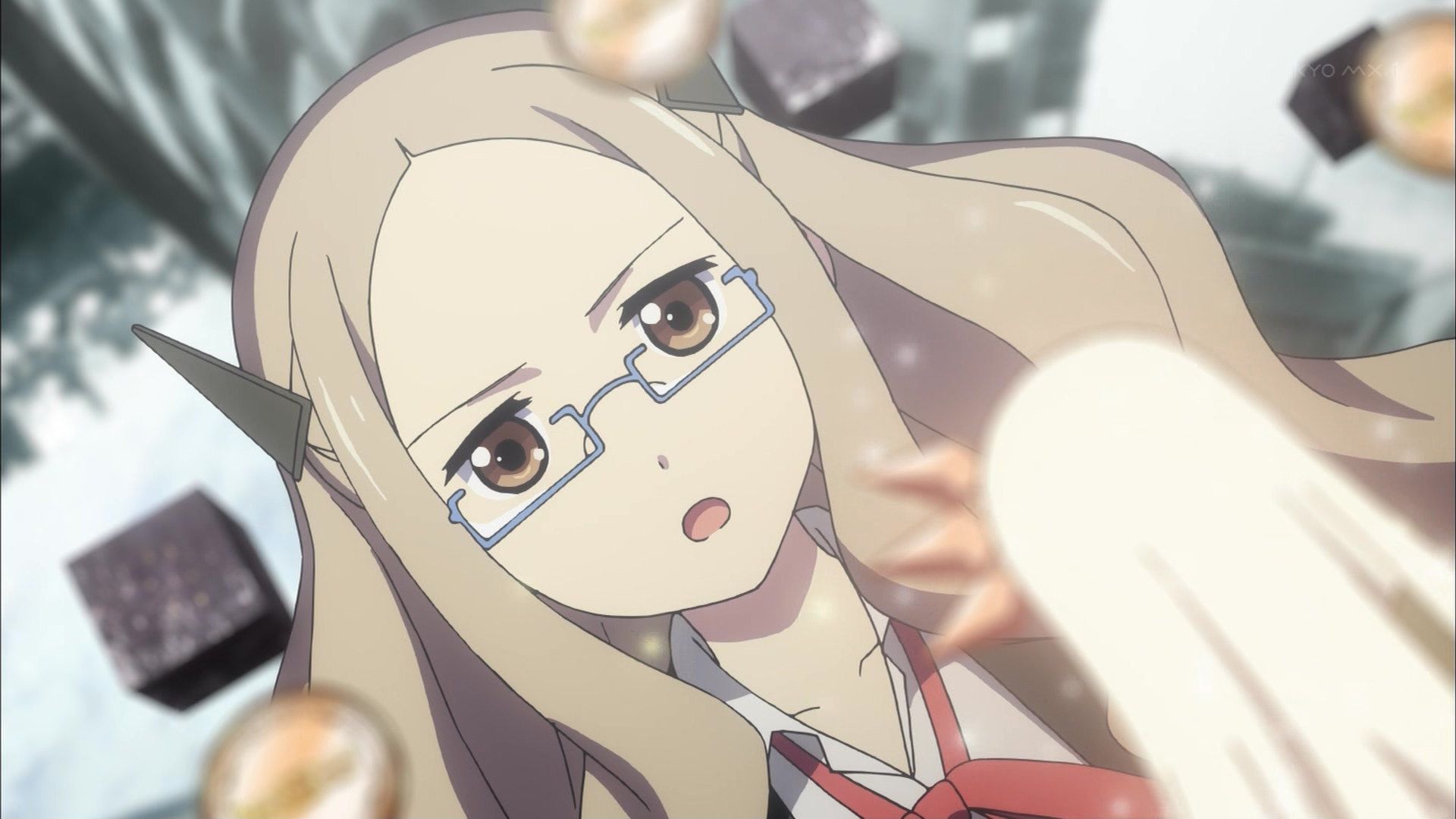 Lostorage incited WIXOSS 9 talk, you gonna do if! It's because of the cocoon! Responsible for goodbye come off! 18
