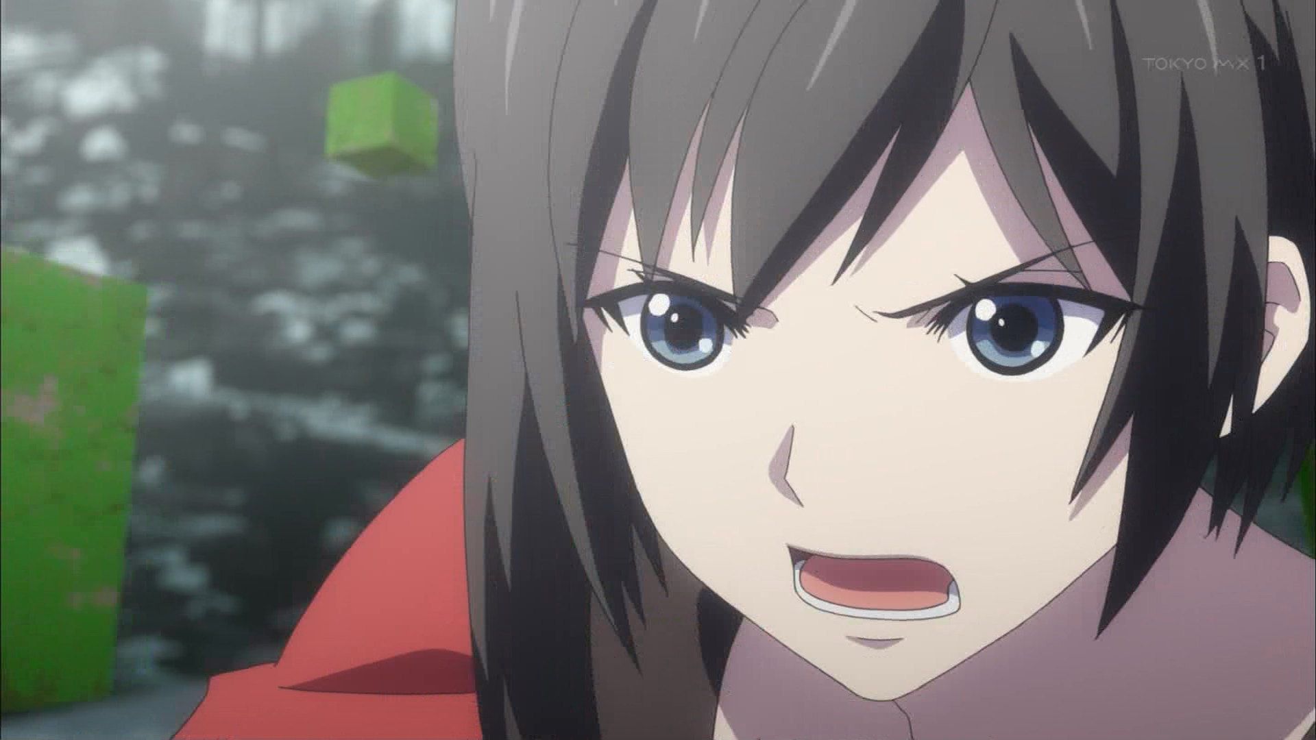 Lostorage incited WIXOSS 9 talk, you gonna do if! It's because of the cocoon! Responsible for goodbye come off! 3