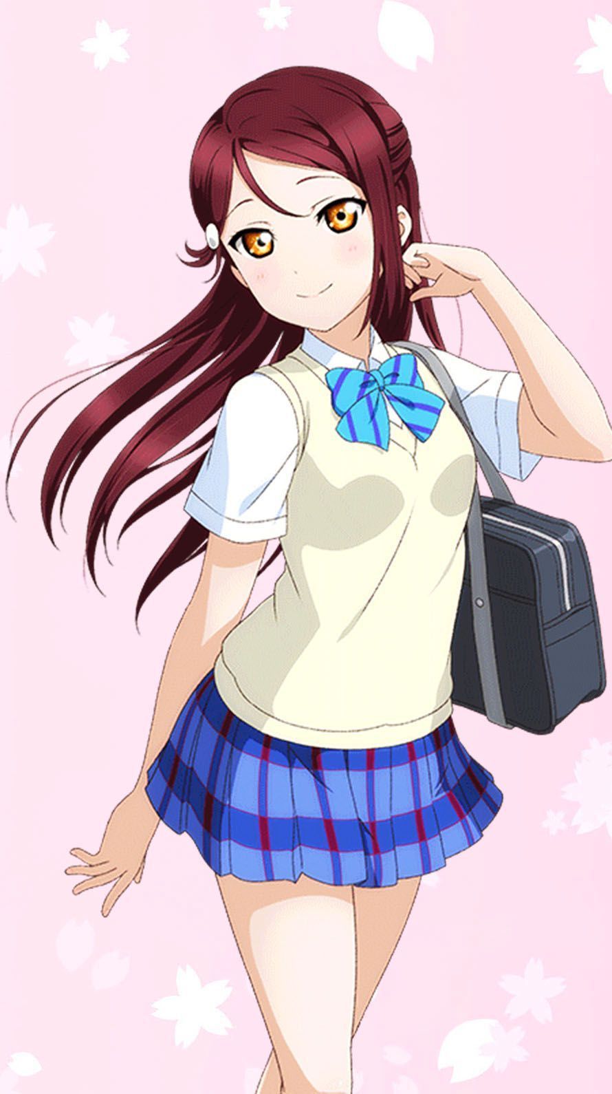 [Image is: "love live! Sunshine ' at no. 1 wwwwww 桜内 riko-Chan cute erotic attraction to find more 3