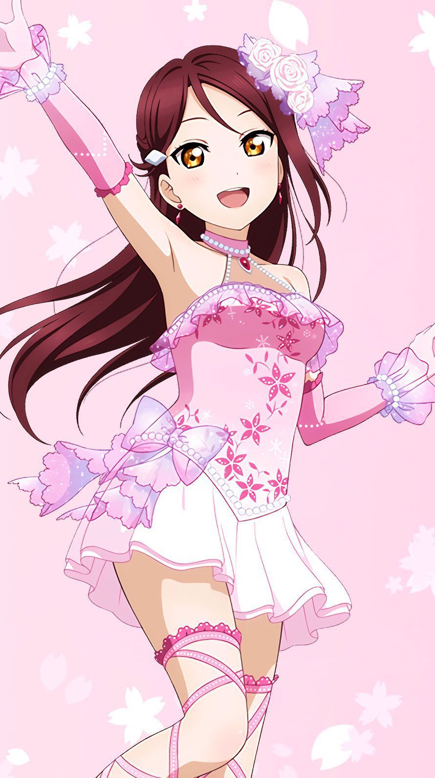 [Image is: "love live! Sunshine ' at no. 1 wwwwww 桜内 riko-Chan cute erotic attraction to find more 7