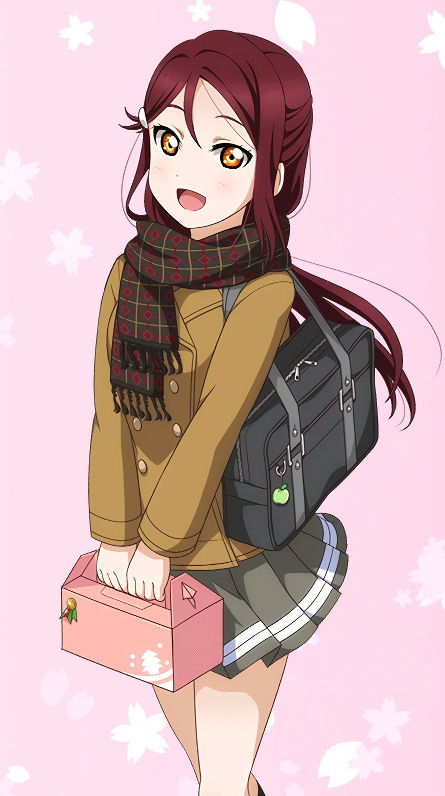 [Image is: "love live! Sunshine ' at no. 1 wwwwww 桜内 riko-Chan cute erotic attraction to find more 9