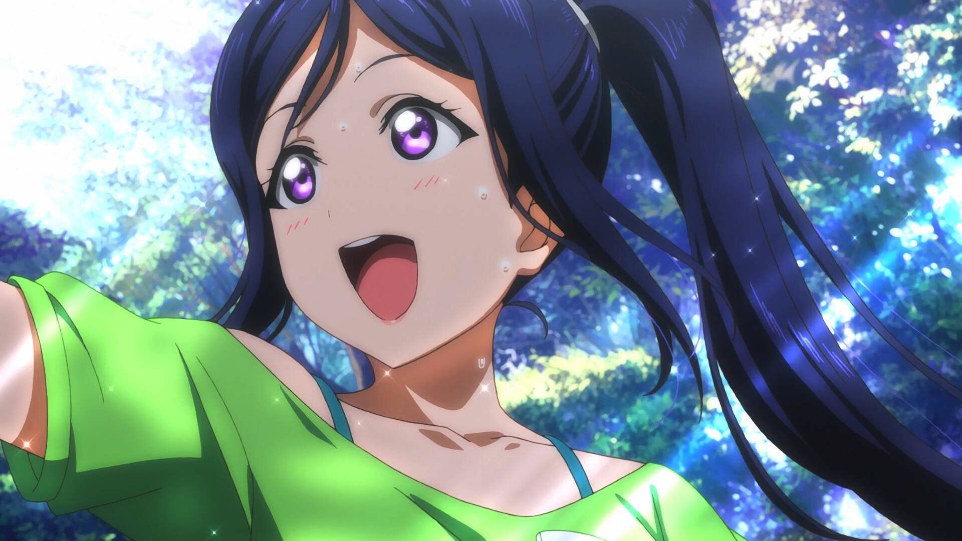 [Image] "love live! Sunshine ' to tell the truth 1-erotic not Matsuura of South's overwhelming body wwwwwwww 10