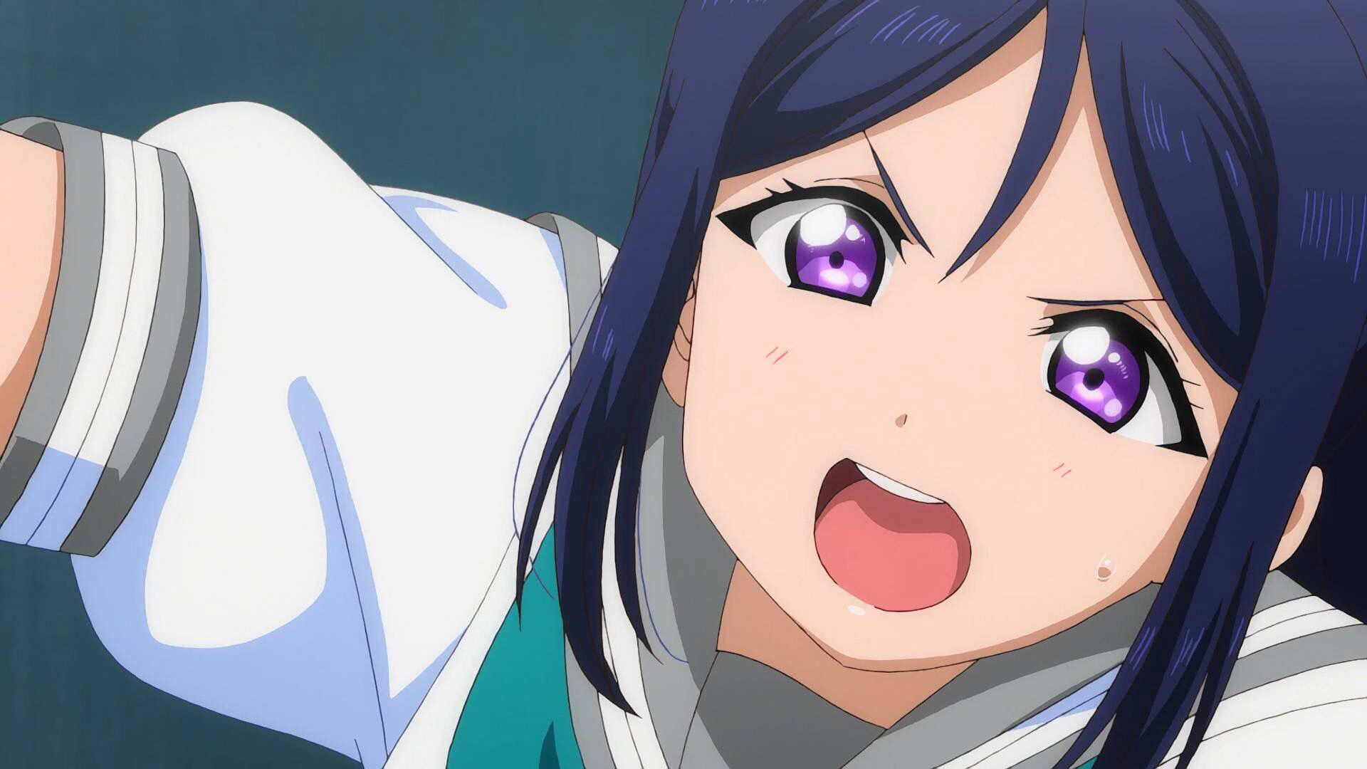 [Image] "love live! Sunshine ' to tell the truth 1-erotic not Matsuura of South's overwhelming body wwwwwwww 11
