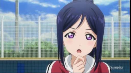 [Image] "love live! Sunshine ' to tell the truth 1-erotic not Matsuura of South's overwhelming body wwwwwwww 16