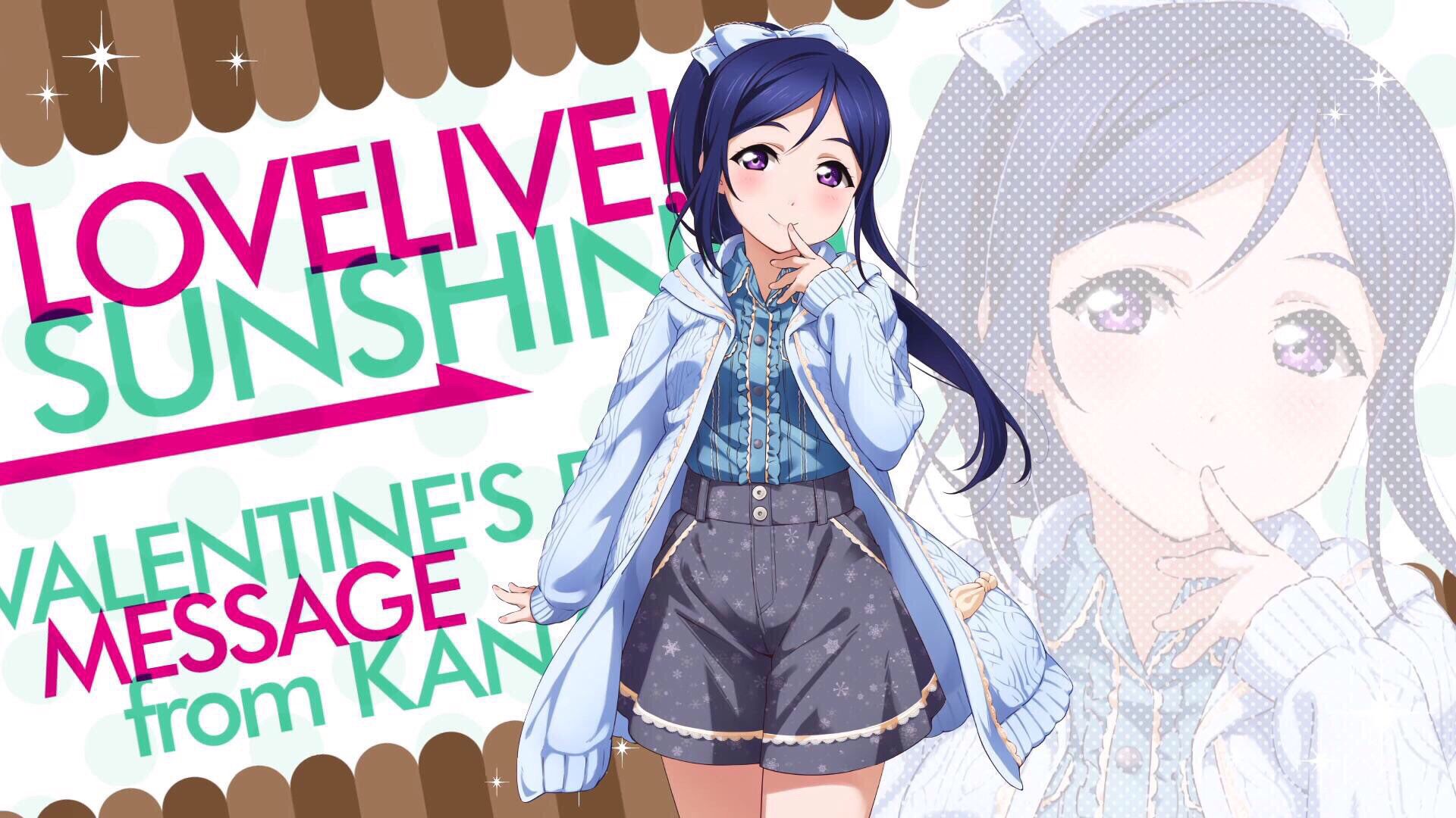 [Image] "love live! Sunshine ' to tell the truth 1-erotic not Matsuura of South's overwhelming body wwwwwwww 30